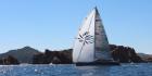 Yachtcharter Kroatien Achterspring