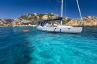 Yachtcharter Italien Achterspring