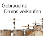 Gebrauchte Musikinstrumente verkaufen auf MuckerBox.de