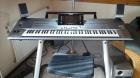 Yamaha Keyboard Tyros 5 XXL mit 76 Tasten