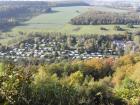 HOBBY Landhaus ausgebautes Vorzelt nähe Montabaur (WW)