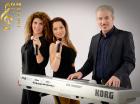 Italienische Live Musik mit Noimusicaband