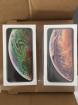 IPhone XS 430EUR iPhone XS Max 550EUR iPhone X 350EUR