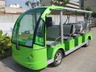 LPM-14 Elektrobus Shuttle für 14 Personen