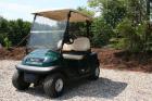 Club Car Precedent Golfcart Golfcar Golf Cart