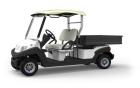 BSN2LC Elektro Golf Cart mit langer Ladefläche 