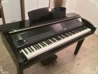 Yamaha CVP-409PE Clavinova 