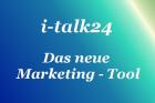 I-talk24-Online   Das Top Marketing Tool!