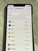 Smartphone Apple ipfone XS Max 256 GB Weis