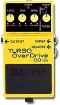 BOSS OD-2R Turbo-Overdrive