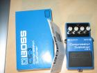 Boss Compression Sustainer CS-3 (Compressor)