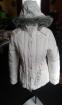 Dicke Sky-Winterjacke Gr. 164-170 Damen Gr.36