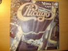 VINYL, SINGLE: RARITÄT von 1979 CHICAGO: 8 Minuten tolle Musik