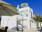 Casa Poggibonsi al Mar - Cala Llombards/ Santanyi/ Mallorca - Pool, Meerblick