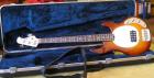 Verkaufe meinen Musicman Stingray