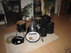 Sonor Designer Jazz Shell Set