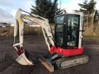 TAKEUCHI TB23R