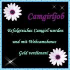 Arbeiten als Webcamgirl