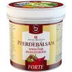 SwissMedicus Pferdebalsam wärmend extra stark Pferdesalbe Forte 500 ml wärmender