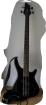 E-Bass von Stagg, BC300-BK