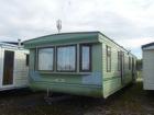 Willerby Dorchester Mobilheim Dauercamping Ferienhaus