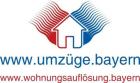 Kompletter Service für den Umzug sowie für die Haushalts- und Wohnungsauflösung