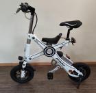 Faltrad Klapprad faltbares Rad Elektrorad Fahrrad 8,7Ah 250W LED