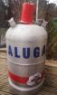 Alu Gasflasche 11 Kg