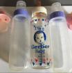 Nanny oder einen Babysitter für eine Spezielle Erziehung