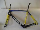 Specialized Tarmac SL5 S-Works Carbon Rahmenset 58