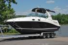 2006 Sea Ray 260 Sundancer