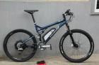 Specialized XC FSR BionX E-MTB E-Bike