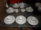 Villeroy & Boch Heinrich Bone China Kaffeeservice