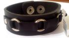 Leder Armband