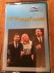 MUSIKKASSETTE, MC: 1976, PETER, PAUL & MARY, this land is your land + puff the m