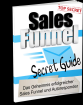 Sales Funnel Secret Guide