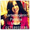 Kartenlegerin Patricia