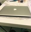 Macbook Pro (Retina, Mitte2021) - Core i7 2, 2 GHz, Arbeitsspeicher 16 GB