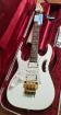 Ibanez Prestige Steve Vai JEM 7VL-Lefthand-2011 Limited Edition