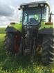 CLAAS Ares 557