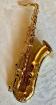 Selmer SA80 II Tenorsaxophon