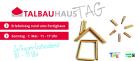 TALBAU-Haus Erlebnistag