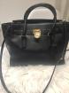 Handtasche Michael Kors Hamilton Traveler