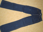 Neue old sorrel jeans