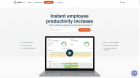 WorkTime employee monitor software