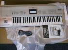 Korg TRITON Studio 61-Key Workstation