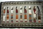 Navaho Wandbehang