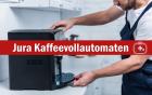 Jura Kaffeevollautomaten Reparatur Berlin