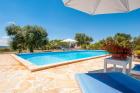 2018 Tolles Trulli-Ferienhaus mit Pool, Castellanan Grotte, Provinz Bari, Apulie