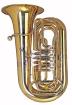 MTP B - Tuba, Mod. 1150, 3/4 Größe